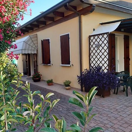 La Casina Bed & Breakfast Gambettola Екстериор снимка