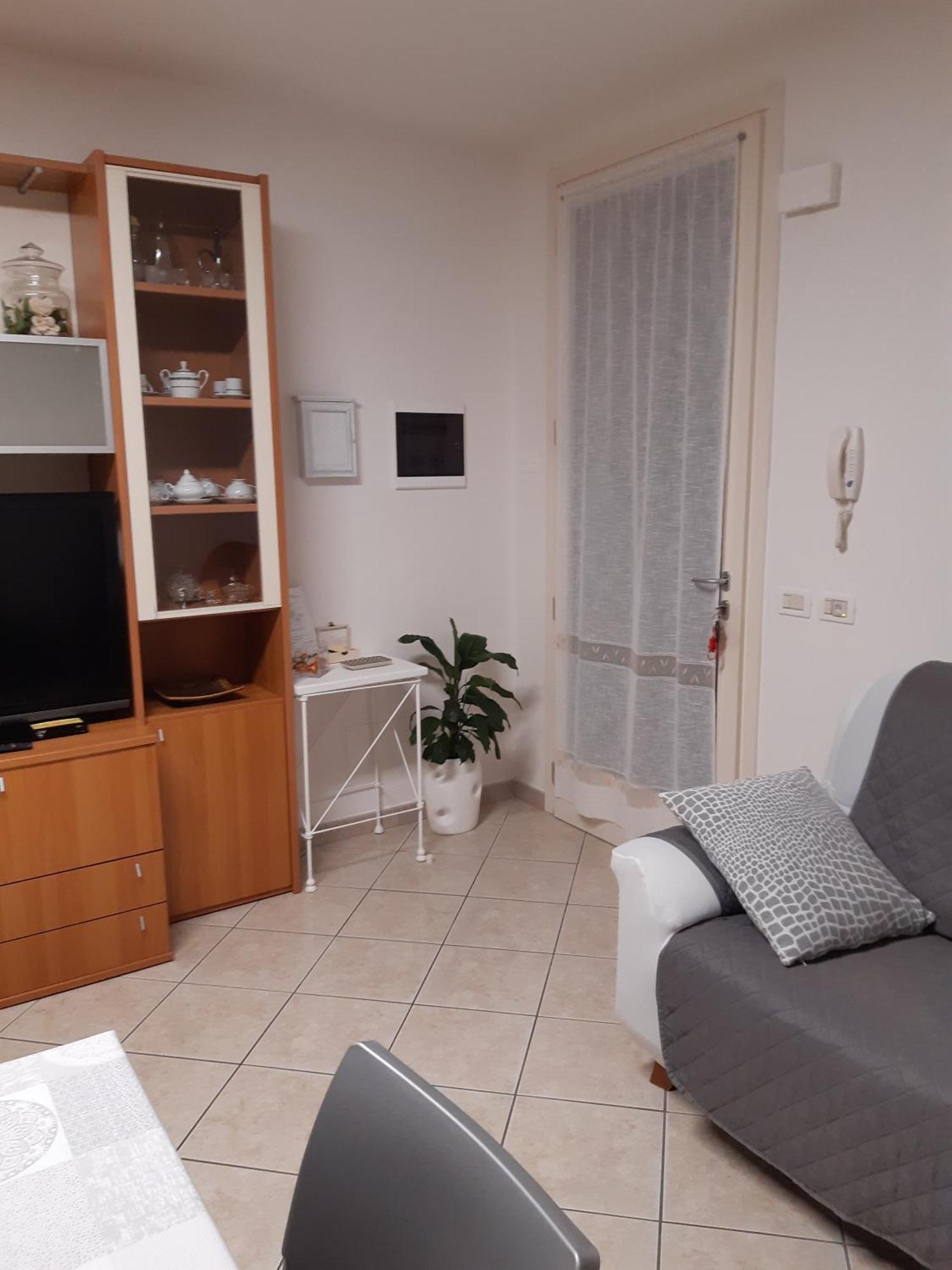 La Casina Bed & Breakfast Gambettola Екстериор снимка